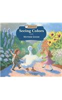 Seeing Colors with Mother Goose