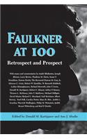 Faulkner at 100