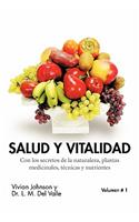 Salud y Vitalidad