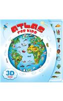 Atlas for Kids