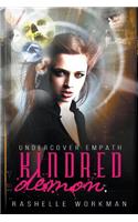 Undercover Empath: Kindred Demon