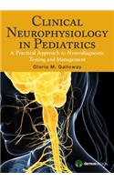 Clinical Neurophysiology in Pediatrics