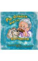 Pip, Veronica and the Harmonica