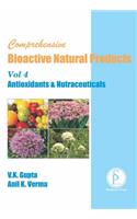 Comprehensive Bioactive Natural Products (Antioxidants & Nutraceuticals)