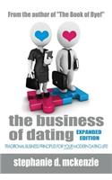 The Business of Dating
