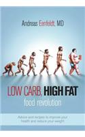 Low Carb, High Fat Food Revolution