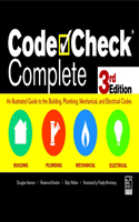 Code Check Complete 3rd Edition