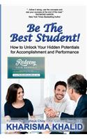 Be The Best Student!