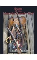 Guns of the Lincoln County War