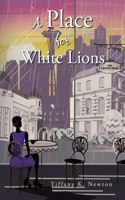 Place for White Lions