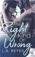 Right Kind Of Wrong