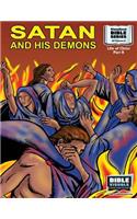 Satan and his demons
