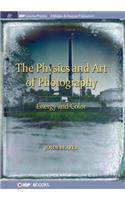 Physics and Art of Photography, Volume 2
