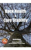 Back Health & Core Stability