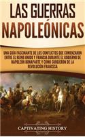 Las Guerras Napoleónicas