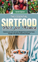 Essential Sirtfood Diet for Women