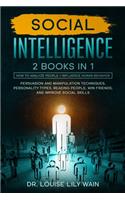 Social Intelligence