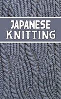Japanese Knitting