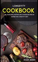 Longevity Cookbook
