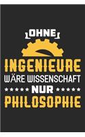 Ohne Ingenieure Wäre Wissenschaft Nur Philosophie