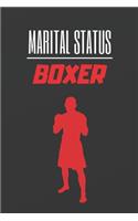 Marital Status Boxer