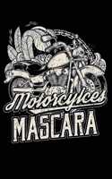 Motorcycles Mascara