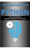 Machine Learning with Python