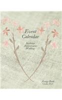 Event Calendar