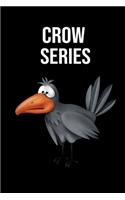 Notebook CROW Series