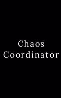 Chaos Coordinator