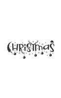 Christmas Notebook Kids, Lined Journal/Notes Christmas (Type 2)
