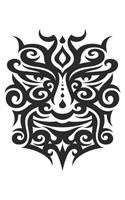 Face tattoo