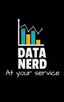 Data Nerd At Your Service