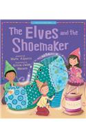 The Elves and the Shoemaker