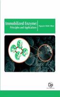 IMMOBILIZED ENZYME