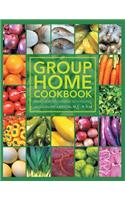 Group Home Cookbook