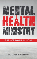 Mental Health Ministry