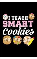 I Teach Smart Cookies
