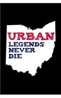 Urban Legends Never Die