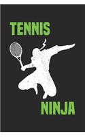 Tennis Ninja