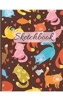 Sketchbooks