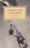 Tarzan the Untamed