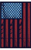 American Flag Journal