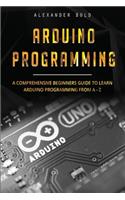 Arduino Programming