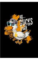 No Ducks Given