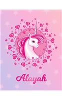 Alayah