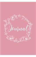 Journal