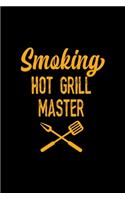 Smoking Hot Grill Master