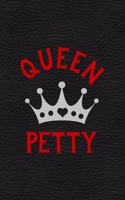 Queen Petty