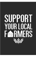 Support Your Local Farmers